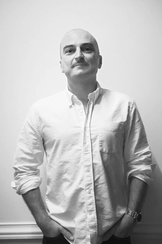 Portrait de Adrien Drouet, Médecin Coordinateur CMSI Annecy