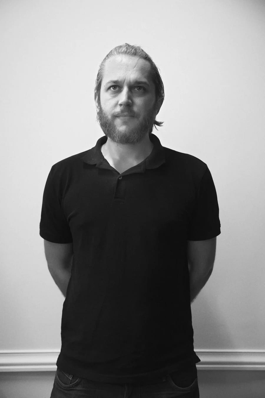 Portrait de Sébastien Findling