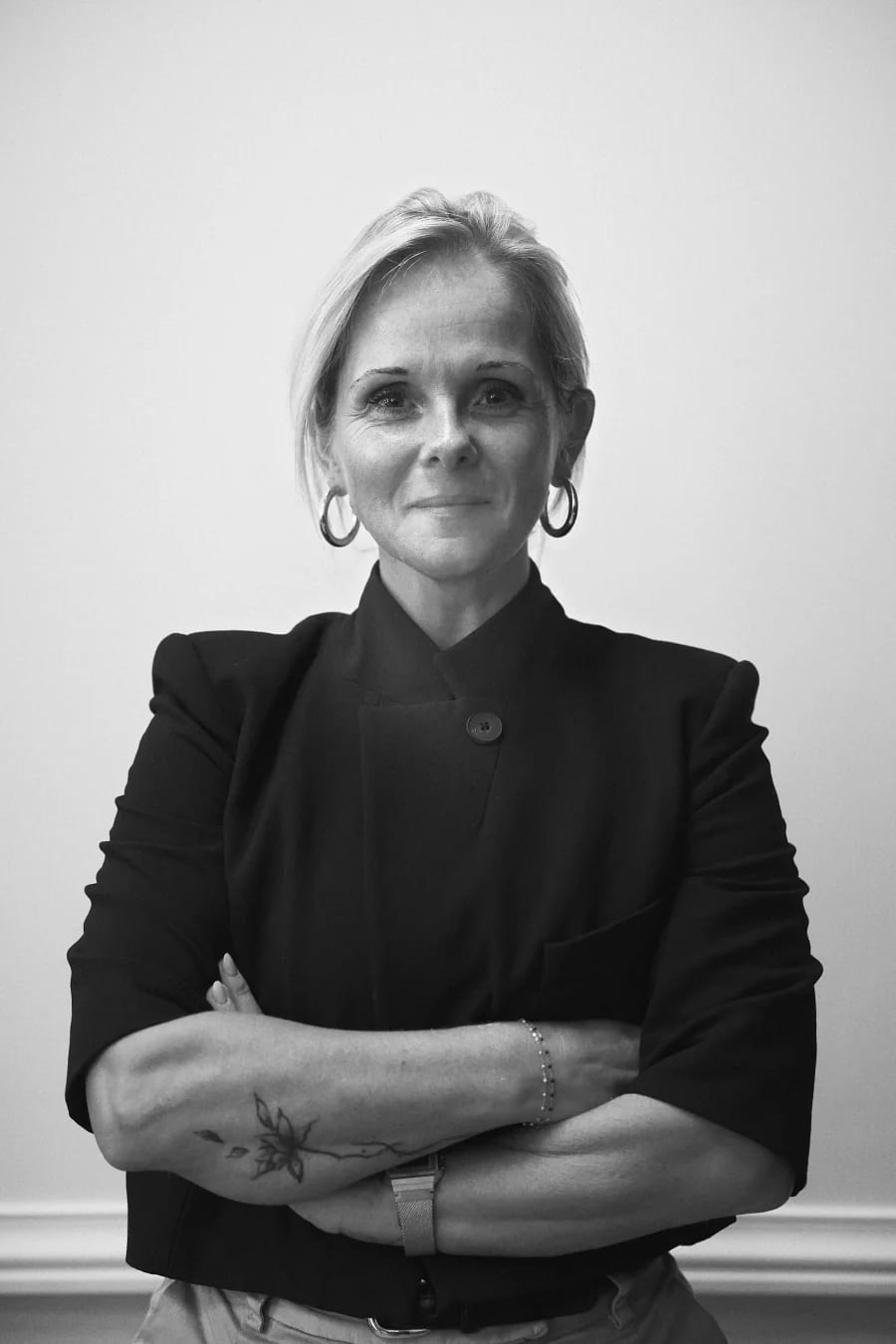 Portrait — Sandra Marques, Responsable National Pôle Projets CMSI France