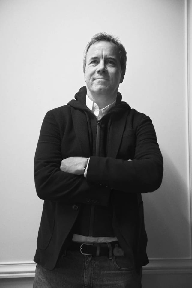 Portrait de Thomas Monneret, Médecin Coordinateur CMSI Troyes