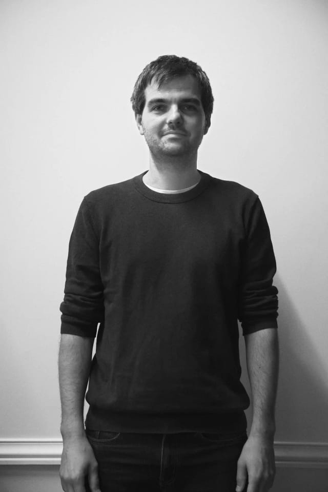 Portrait de Lionel Ségard, Médecin Coordinateur CMSI Gravelines