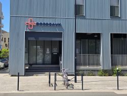 Centre CMSI Bordeaux