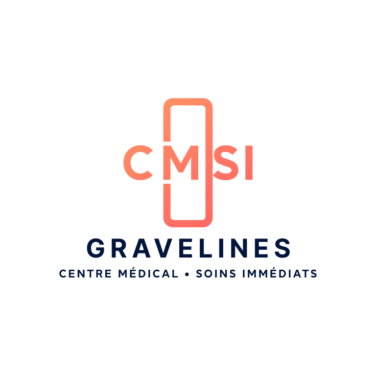 CMSI Gravelines