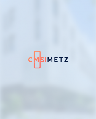 Centre CMSI Metz