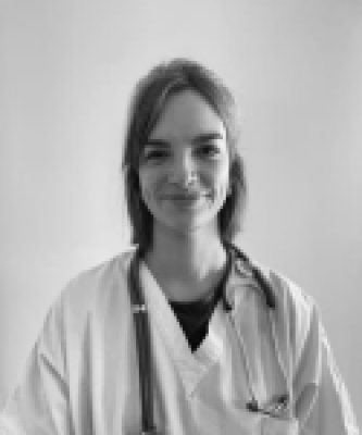 Dr Noémie Duquesne