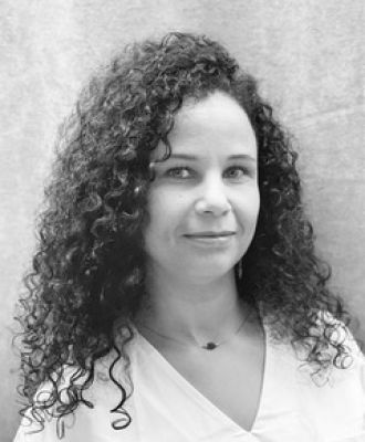 Dr Raphaëlle RAHMANI