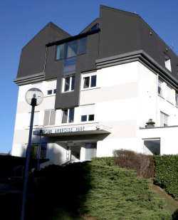 Centre CMSI Thionville