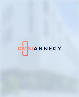 Cmsi - annecy